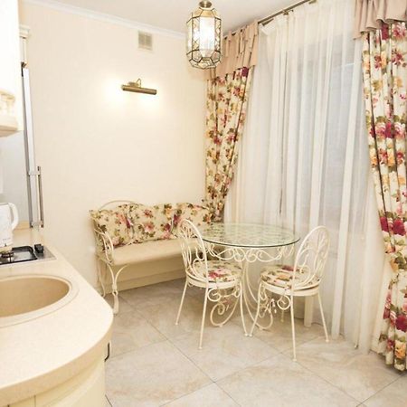 Provence Deribasivska Apartment Одесса Экстерьер фото