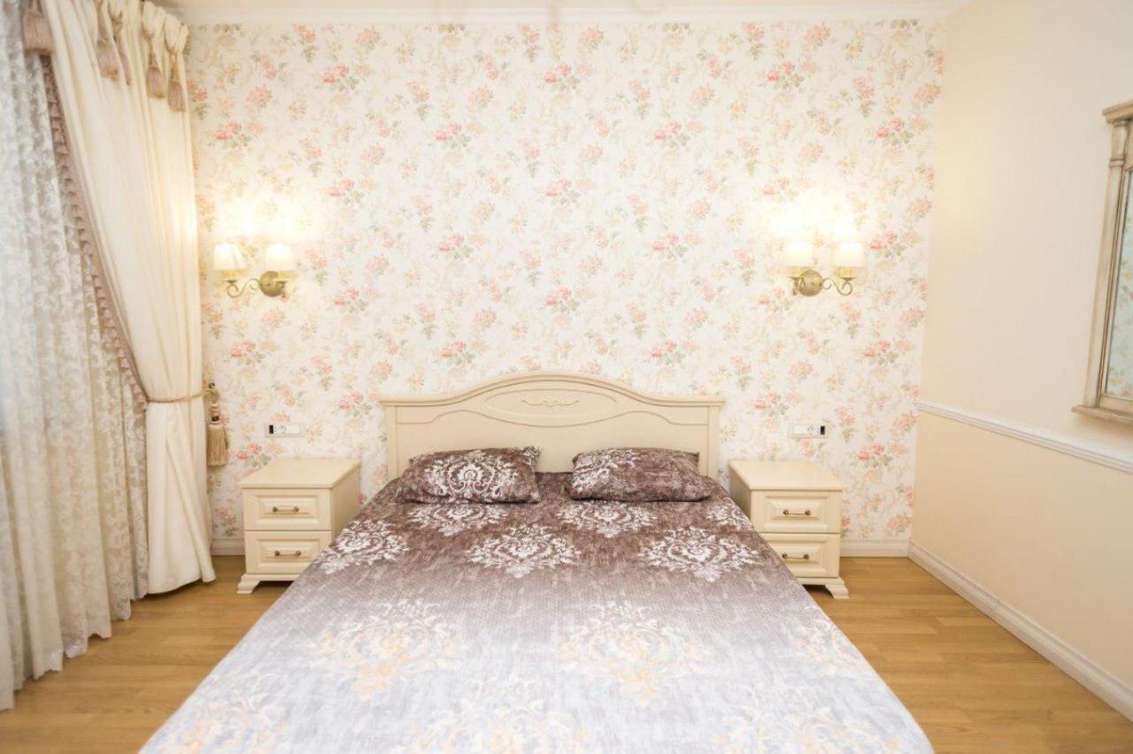 Provence Deribasivska Apartment Одесса Экстерьер фото