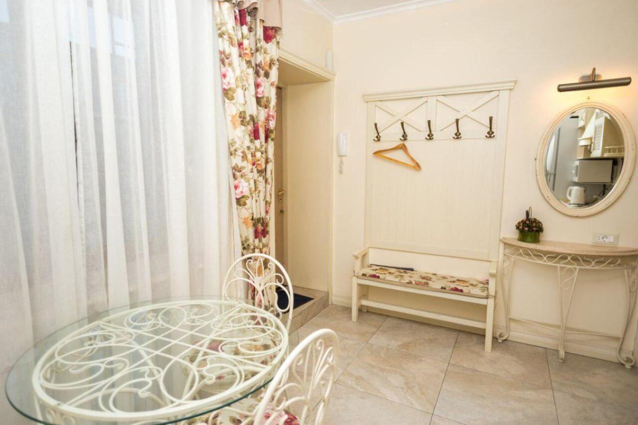 Provence Deribasivska Apartment Одесса Экстерьер фото