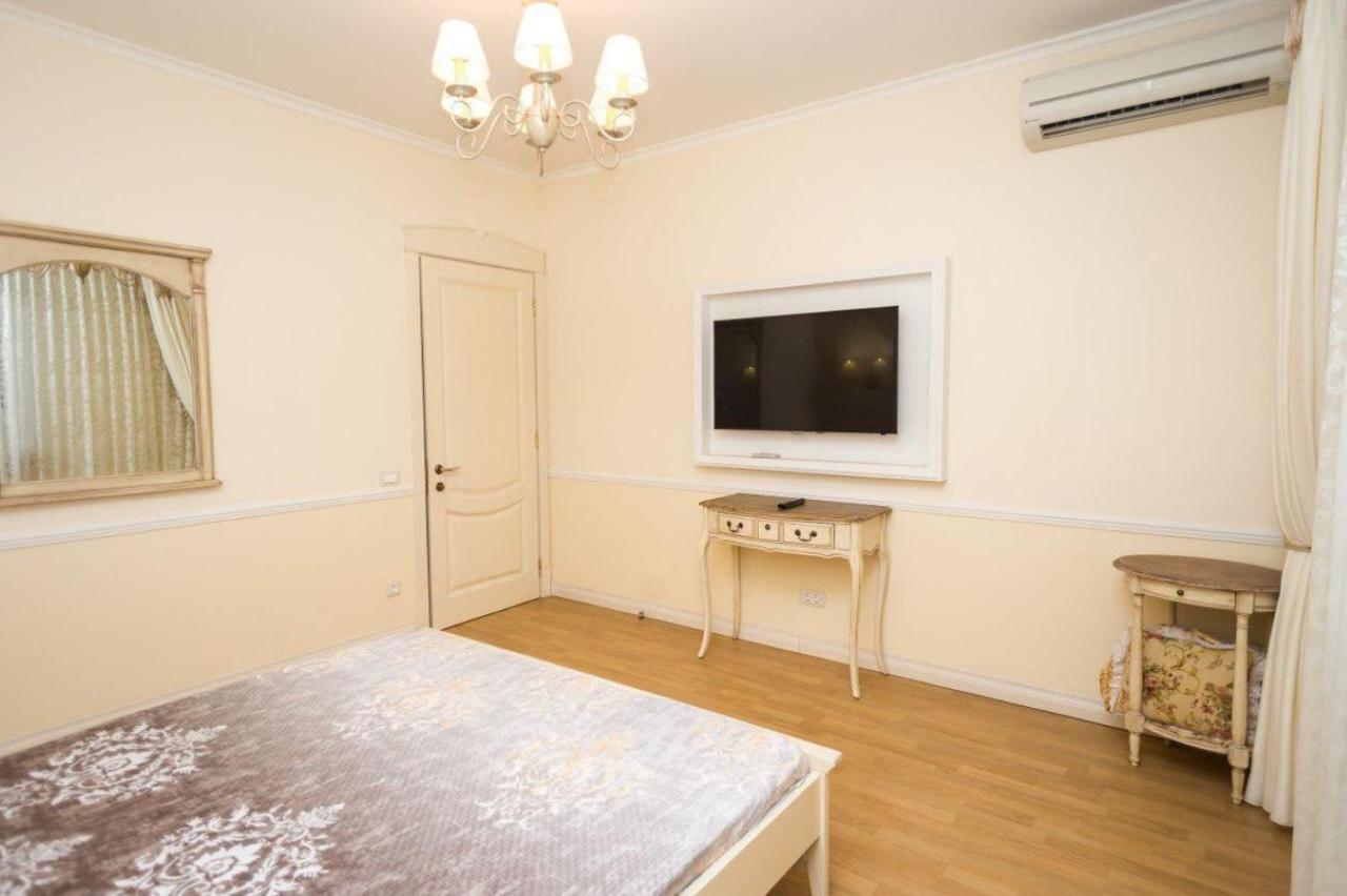 Provence Deribasivska Apartment Одесса Экстерьер фото