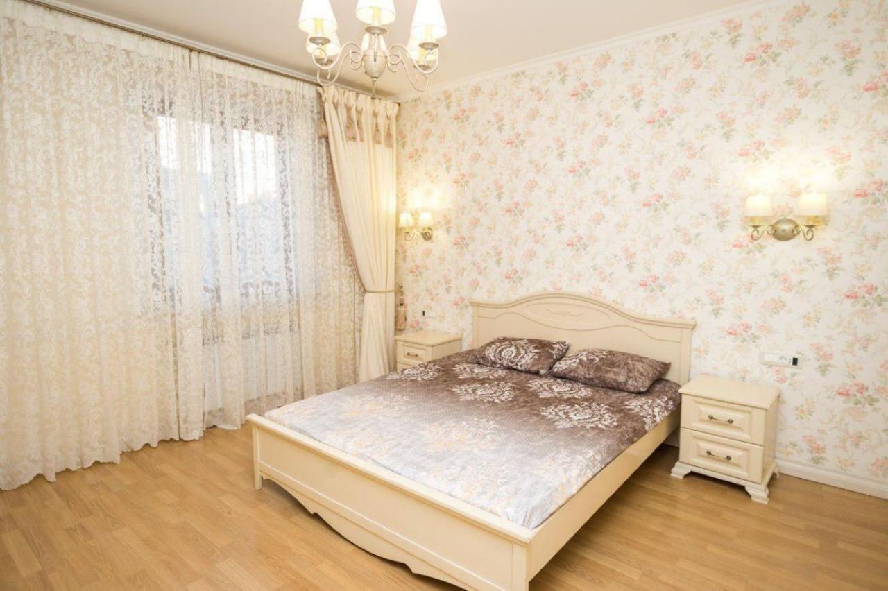 Provence Deribasivska Apartment Одесса Экстерьер фото