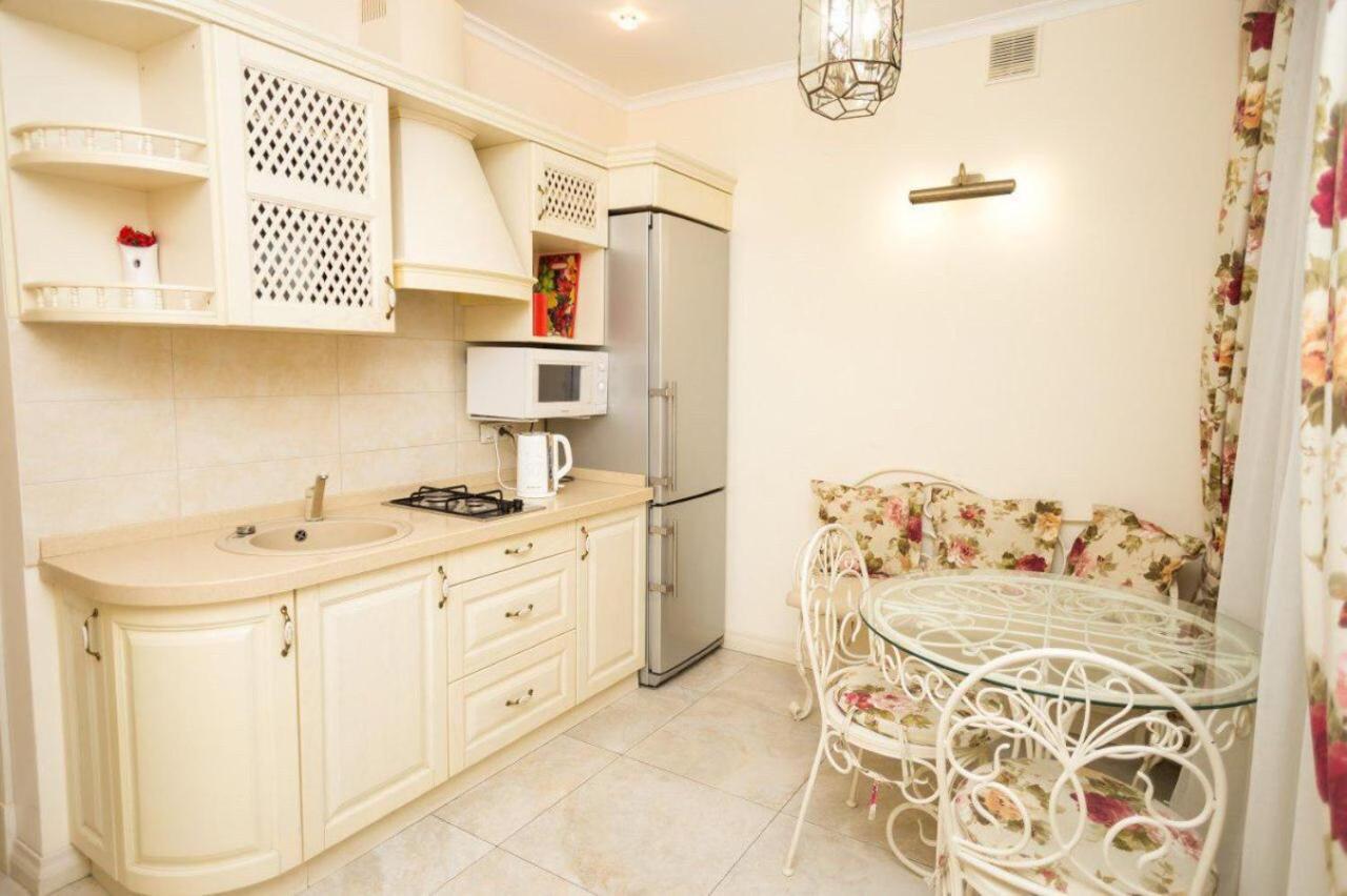 Provence Deribasivska Apartment Одесса Экстерьер фото